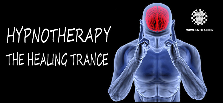 Thе Healing Trance -