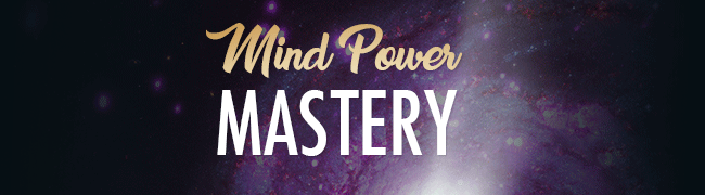 Mind Power Mastery