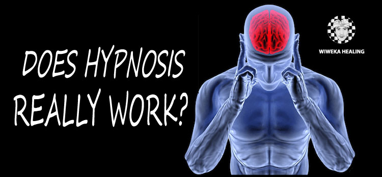 Does Hypnosis Work?